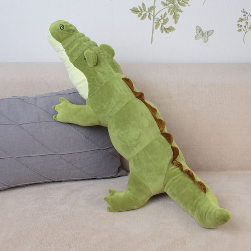 Мягкая игрушка Крокодил DL309508314GN